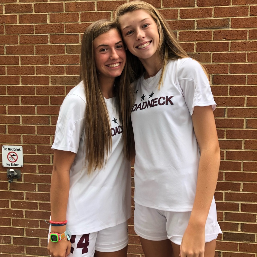 Meet your Posher, Molly